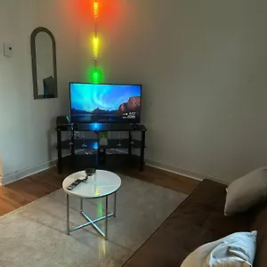 Appartement 3 1/2 / 4 Pers Max, Ville de Québec