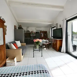 Duplex Vue De Saint-clair Le Lavandou
